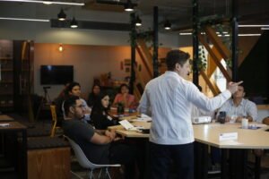 Somos Kaizen Conferencias